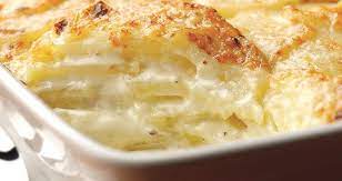 Quick And Easy Dauphinoise Potato Recipe Recipe Dauphinoise Potatoes Recipe Potatoes Dauphinoise Recipes