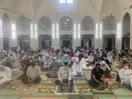 Technopreneur's resource centre pte ltdбизнес. Alhamdulillah Solat Jumaat Sop Masjid At Taqwa Ttdi Facebook