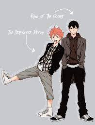 See more ideas about haikyuu wallpaper, haikyuu, haikyuu anime. 37 Images About Cute Haikyuu Wallpapers On We Heart It See More About Wallpaper Haikyuu And Anime
