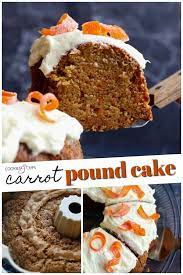 Apr 18, 2019 · this truly is the best carrot cake recipe! Carrot Pound Cake Recipe Is A Combination Of A Moist Carrot Cake And A Dense Tender Pound Cake Cooki Pound Cake Recipes Easy Carrot Cake Carrot Cake Topping