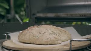 Epingle Sur Pizza Et Pain Au Barbecue