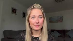 Ellie's blood cancer story