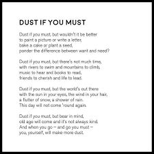 Pam Ayres Poems Google Search Dust If You Must Uncommon Words Rare Words