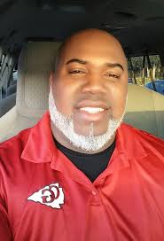 Welcome to the #MACtion, Coach Oakley!