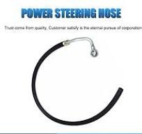 Mr198190 for Mitsubishi Colt Power Steering Hose/Pipe/Line ...