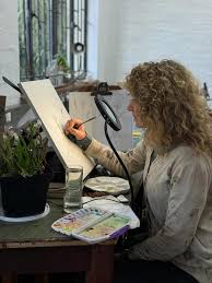 Image result for Disa woodii