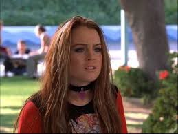 Not to mention, it starred the queen of teen flicks at the time, lindsay lohan! Pin On 80 S 90 S 00 S