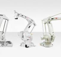Robots | ABB