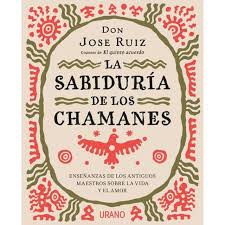 85%(20)85% encontró este documento útil (20 votos). La Sabiduria De Los Chamanes Ensenanzas De Los Antiguos Maestros Sobre La Vida Y El Amor Tapa Blanda En 2021 Libros Sabiduria Libros De Musica