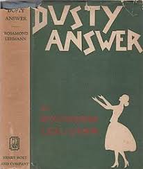 Created 42 commits in 2 repositories. Dusty Answer Wikipedia