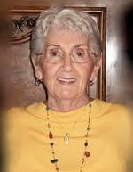 Obituary for Therese A. Christian