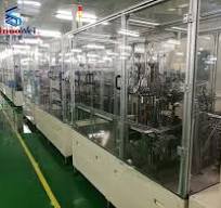 Automotive Relay Automatic Production Line Solid State ...