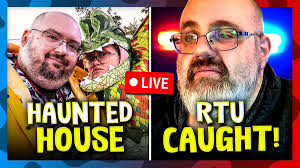 ReviewTechUSA Caught! 📸 ( ⚠️ 2nd Mistress Interview! ) ❌ Wings Hunted  House 👻