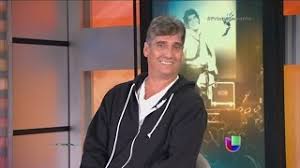 Información de los famosos de argentina y el mundo. Pareja Carolina Losada Hijos Cute766