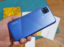 Features 6.5″ display, mediatek helio g35 chipset, 6000 mah battery, 128 gb storage, 4 gb ram, corning gorilla glass. Realme C15 Launches In The Philippines A 6 000mah Beast Under Php 7k