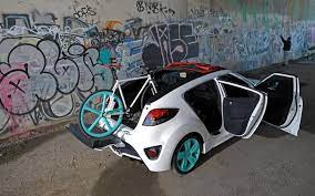 Hyundai Veloster Hyundai Hyundai Cars