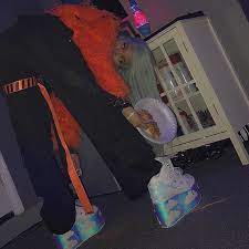 AYLEK$ - ANGVISH Lyrics and Tracklist | Genius