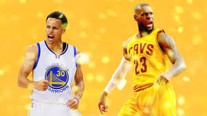 Why The Warriors And Cavs Are Still Big Favorites