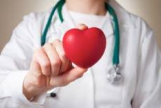 Insuficienta cardiaca