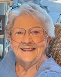 Betty Lynn (Silk) Pfeiffer Marr Obituary December 15, 2022
