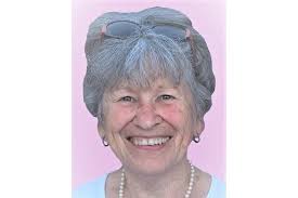 Nancy Cougill Obituary (1932