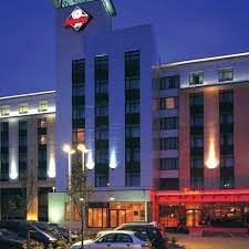 View deals for future inns cardiff bay, including fully refundable rates with free cancellation. Future Inn Cardiff Bay Grossbritannien Bei Hrs Gunstig Buchen