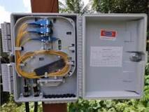 What are Fiber Optic Termination Boxes - Baudcom