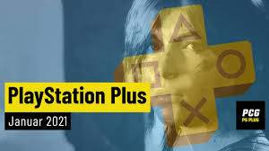 Abonnenten erhalten im august drei verschiedene spiele, von denen eines ein neuer titel für die playstation 5 ist. Playstation Plus Januar 2021 Die Gratisspiele Im Januar Youtube