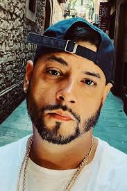 Monsters of Mulberry Street (2021)