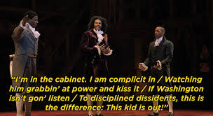 Cabinet battle #1 | hamilton animatic. 25 Hamilton Behind The Scenes Facts About The Songs