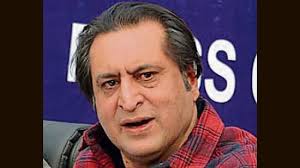 Will support anything related to Article 370: Sajjad Lone