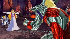 Do cheat codes disable trophies?: Saint Seiya Soldiers Soul For Ps4 Pc Ps5 Reviews Opencritic