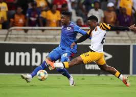 Kaizer chiefs welcome supersport united to the fnb stadium in this weekend's headline dstv premiership fixture this afternoon. Supersport United Topples Kaizer Chiefs Lowvelder