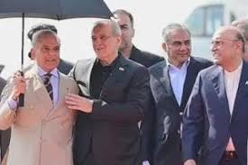 ادعای غیرمنتظره نخست‌وزیر پاکستان درباره مذاکرات، واکنش سپاه