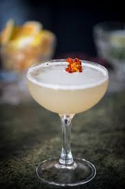 Did you scroll all this way to get facts about dried edible flowers? 6 Floral Cocktail Garnishes In The Garden Milk Punch Media