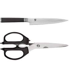 Need a can opened or a nut cracked? Top 10 Shun Kitchen Shears Of 2021 Huntingcolumn