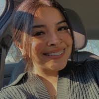 Monique Ontiveros's Instagram, Twitter & Facebook