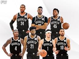 Brooklyn nets scores, news, schedule, players, stats, rumors, depth charts and more on realgm.com The Brooklyn Nets Can Create A Superteam Next Season 7 Best Trade Targets Fadeaway World