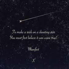 Collection of famous quotes and sayings about when u wish upon a star: Wish Upon A Star Stargazing Quotes Cosmic Quotes Star Quotes