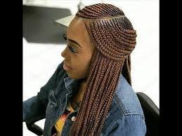 Check spelling or type a new query. Trenzas Africanas Gruesas Paso A Paso Peinados Lindos Y Sencillos