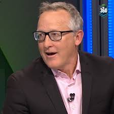 Brent Read doesn't hold out much hope for the Rabbitohs...