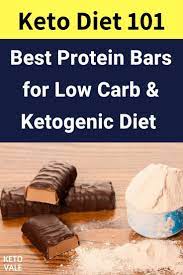Top 7 Protein Bars For Low Carb Ketogenic Diet 2021 Review Ketovale Best Protein Bars Protein Bars Keto Friendly Protein Bars