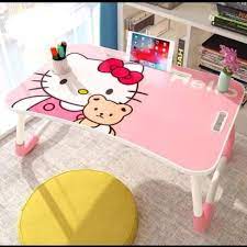 Cara membuat meja lipat untuk jualan, cara membuat meja bongkar pasang dari kayu, cara buat meja lipat dari besi hollow, cara membuat meja tips membuat meja belajar lipat buat anak buat rumah jogja sumber : Meja Belajar Lipat Anak Karakter Meja Laptop Portabel 60x40 Ada Pegangan Shopee Indonesia