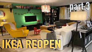 Ikea Haul Come Shop With Me Ikea June 2020 Full Walkthrough Ikea Showroo In 2020 Ikea Showroom Ikea Ikea Shopping