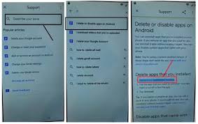 · afterward, go to more settings to get . Hisense U963 Frp Bypass Without Pc Unlock Google Gmail Android 10