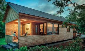 Three of the most popular options are a solo 401(k), a simple ira and a sep ira, and these offer a number of. Small Home Harmony Fine Homebuilding