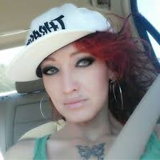 Ana Monique Barrera (@AnaMoniqueBarr1)