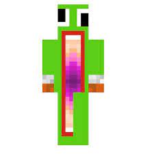 As the name implies, it teaches you to how to draw. How To Draw Unspeakable Minecraft Skin Drawing For Kids