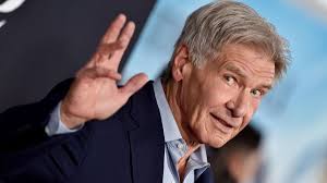 Domestic box office grosses of his films total over $5.1 billion. Harrison Ford His Best Movies Over The Last 25 Years