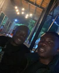 Photos by Gabriel Major Manyande (@gabrielpmanyande) · February 9, 2025